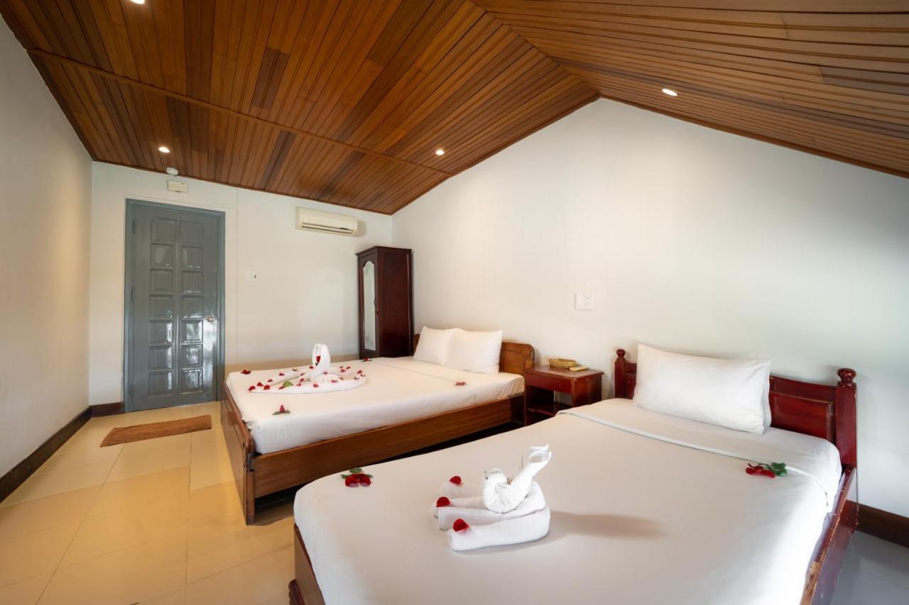 Bed Station Hostel & Pool Bar Hoi An " Former Sunflower" Exteriér fotografie